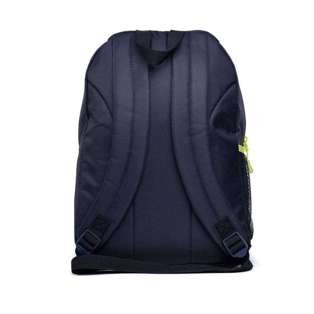 Mochila Olympikus Juvenil Azul 2