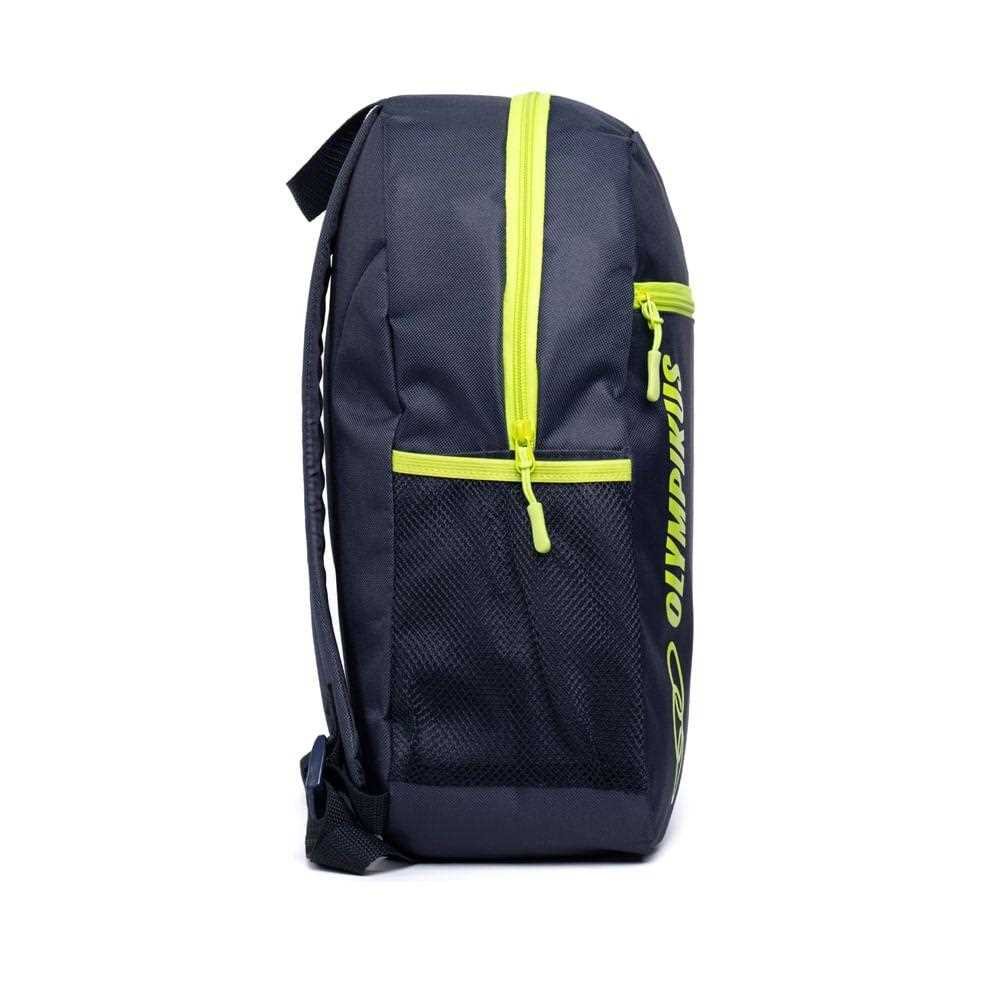 Mochila Olympikus Juvenil Azul 4