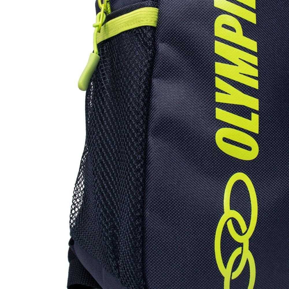 Mochila Olympikus Juvenil Azul 6
