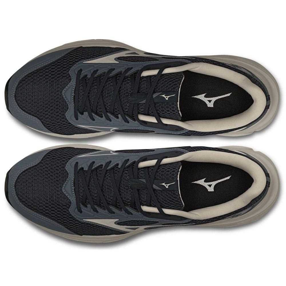 Tênis Masculino Mizuno Hawk 6 Azul 2