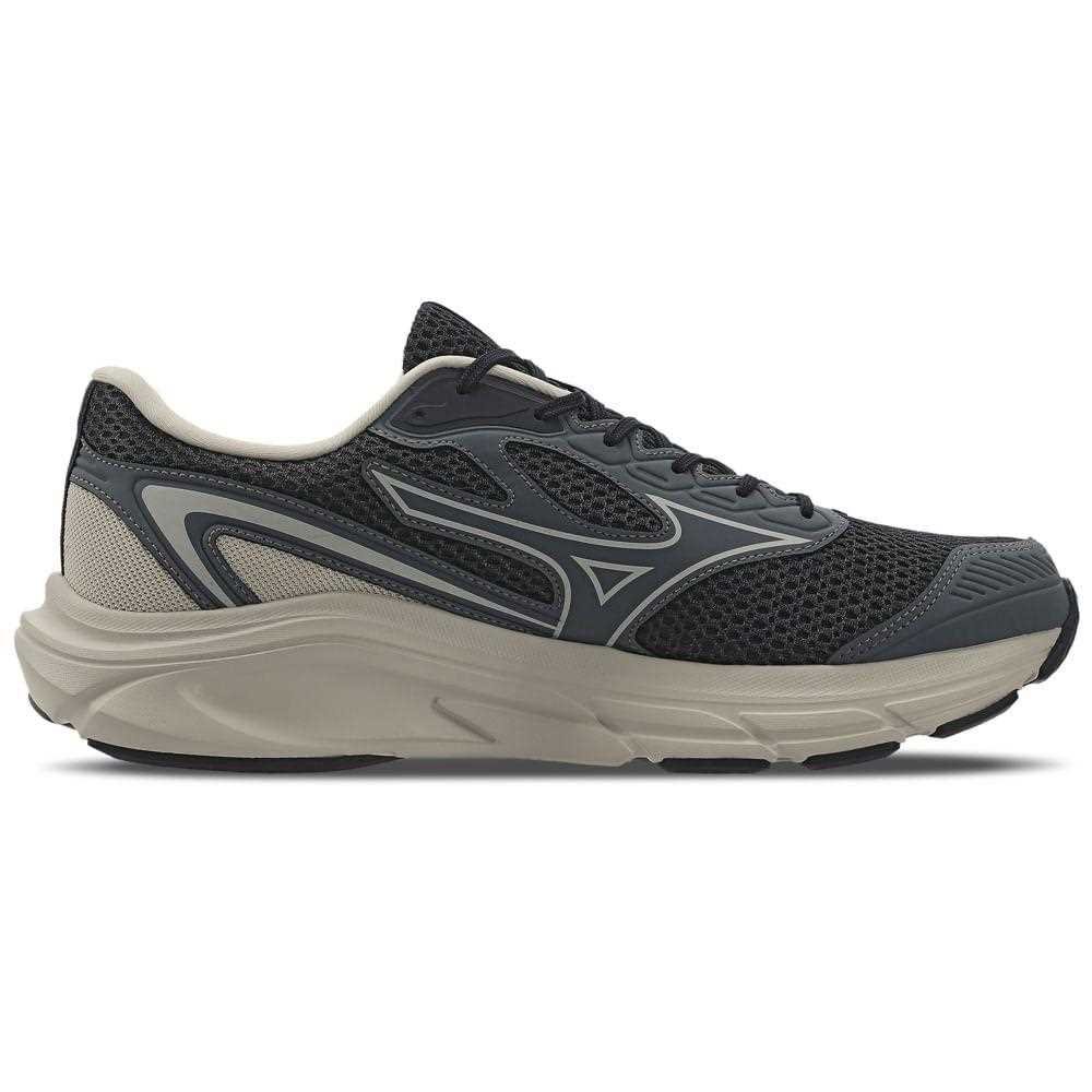 Tênis Masculino Mizuno Hawk 6 Azul 4