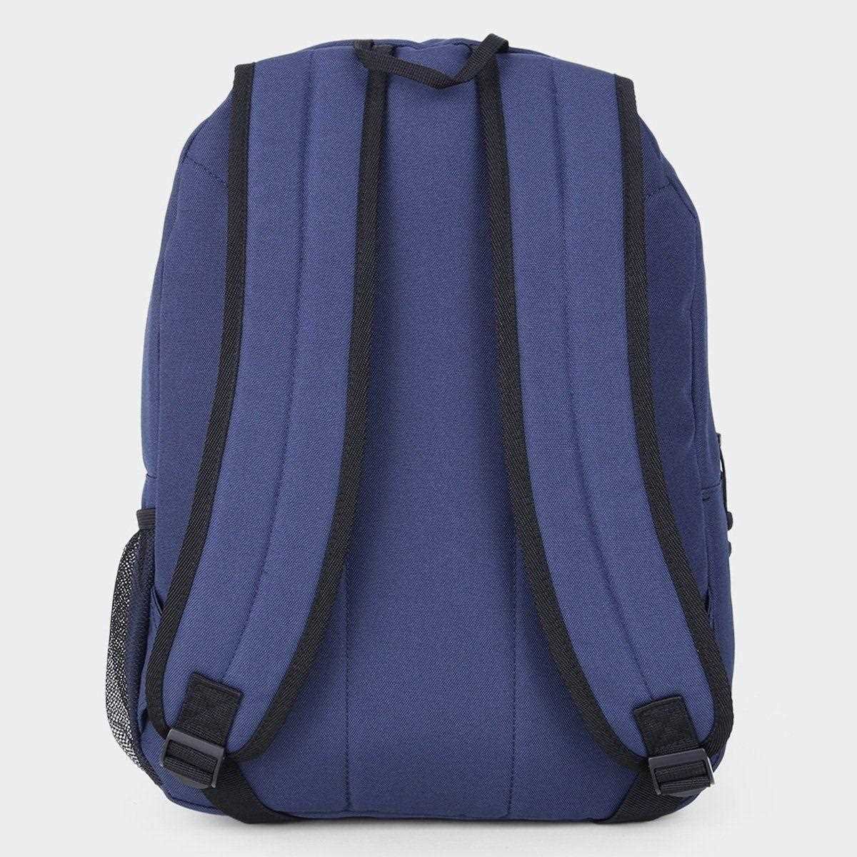 Mochila Mizuno Endevour New 17L Azul 4