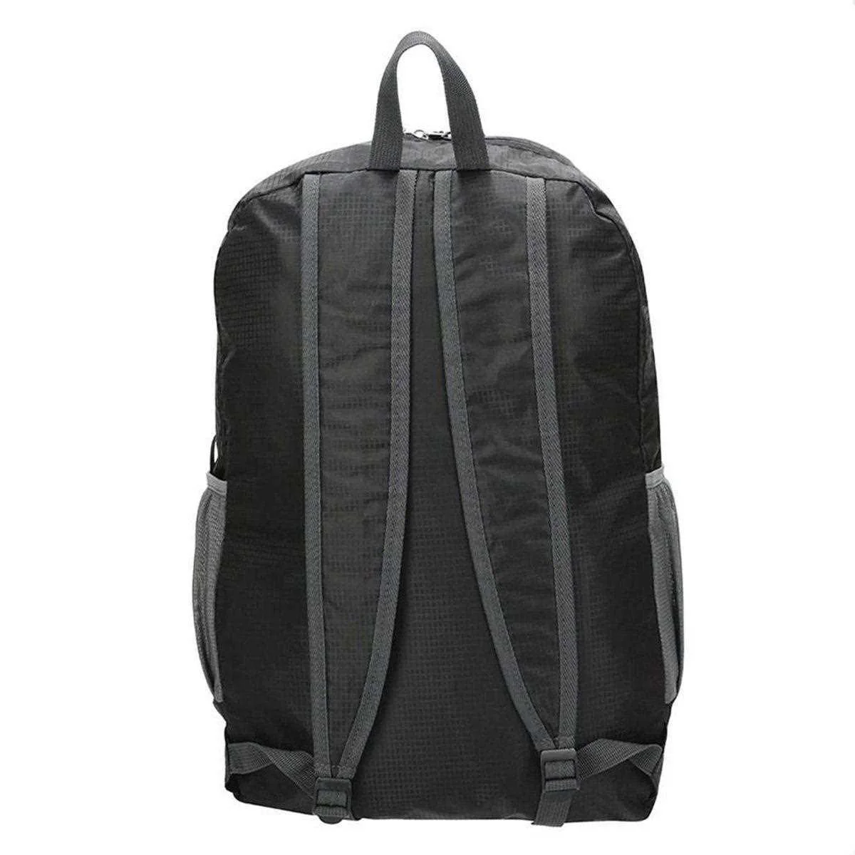 Mochila Mizuno Trail 28L Preto 2