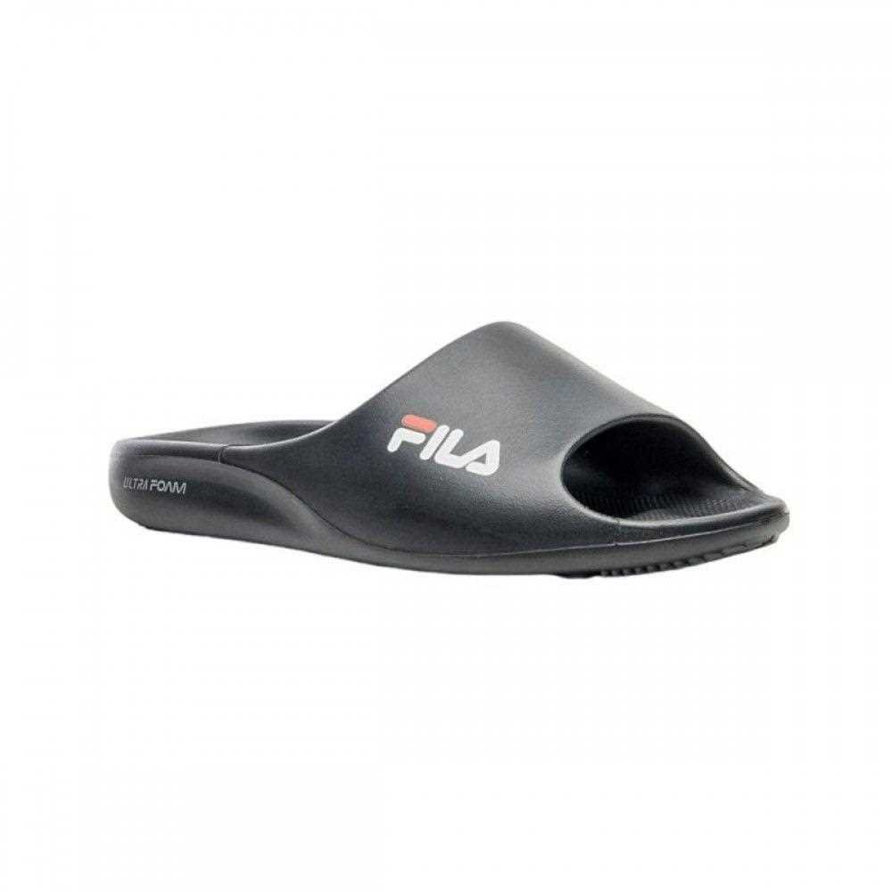 Chinelo Masculino Fila Drifter Foam Preto 3