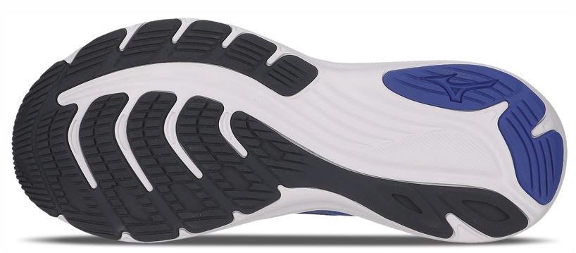 Tênis Masculino Mizuno Goya 2 Azul 5