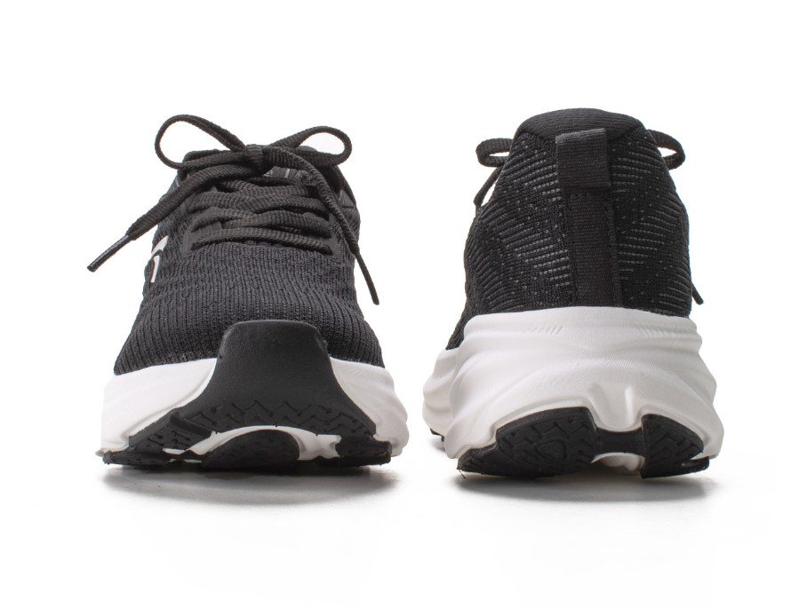 Tênis Feminino Kolosh Esportivo Preto 3