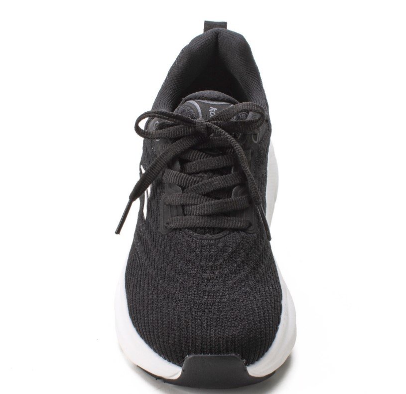 Tênis Feminino Kolosh Esportivo Preto 4