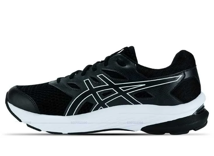Tênis Masculino Asics Gel Shogun ST Preto 2