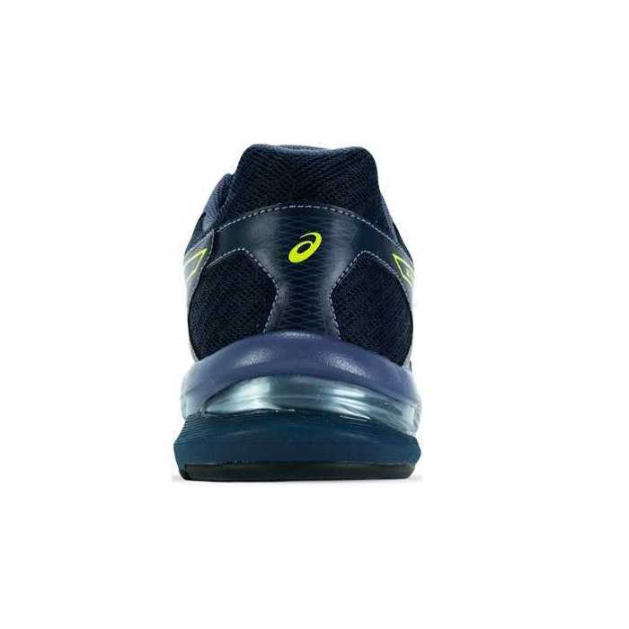 Tênis Masculino Asics Gel Shogun ST Azul 3