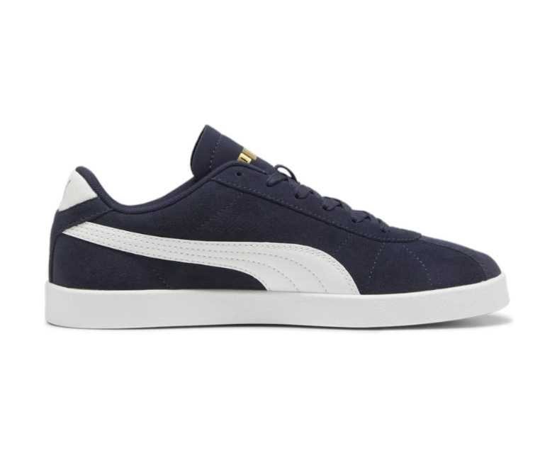 Tênis Masculino Puma Club II Azul 3