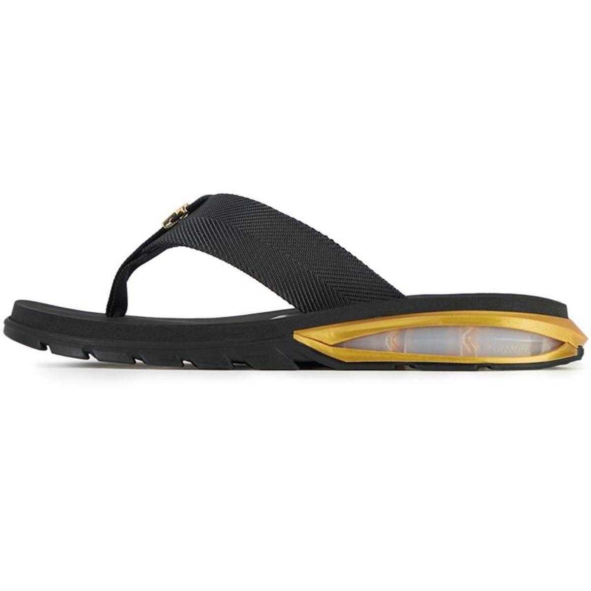 Chinelo Masculino Kenner Orak Preto 3