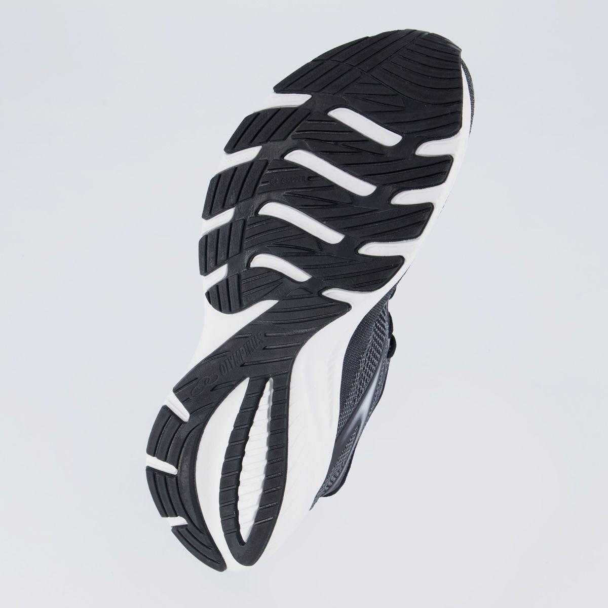 Tênis Feminino Olympikus Swift 5 Preto 5