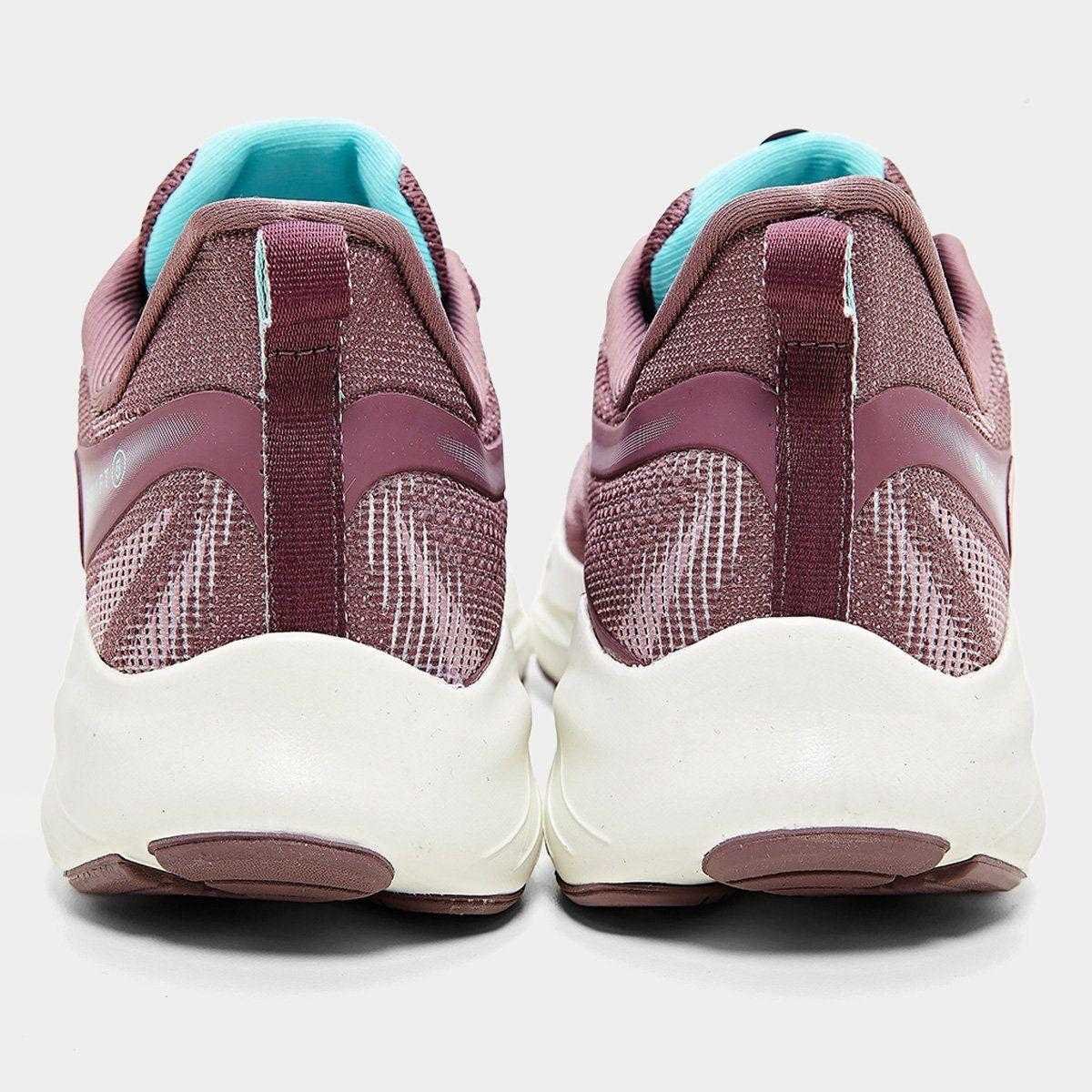 Tênis Feminino Olympikus Swift 5 Roxo 2