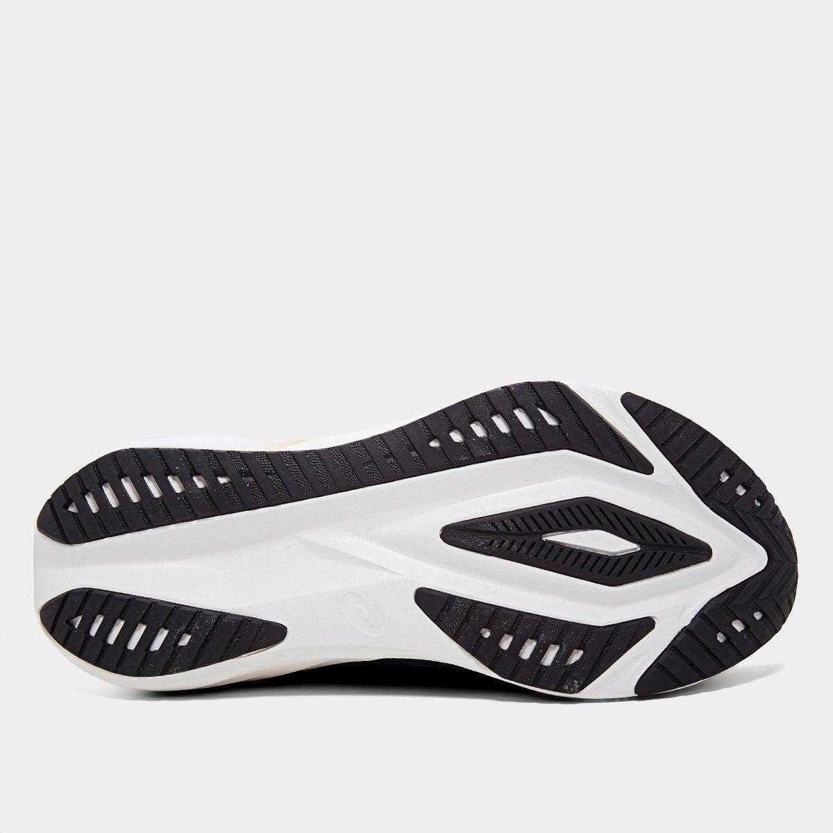 Tênis Masculino Asics Versablast 4 Azul 6