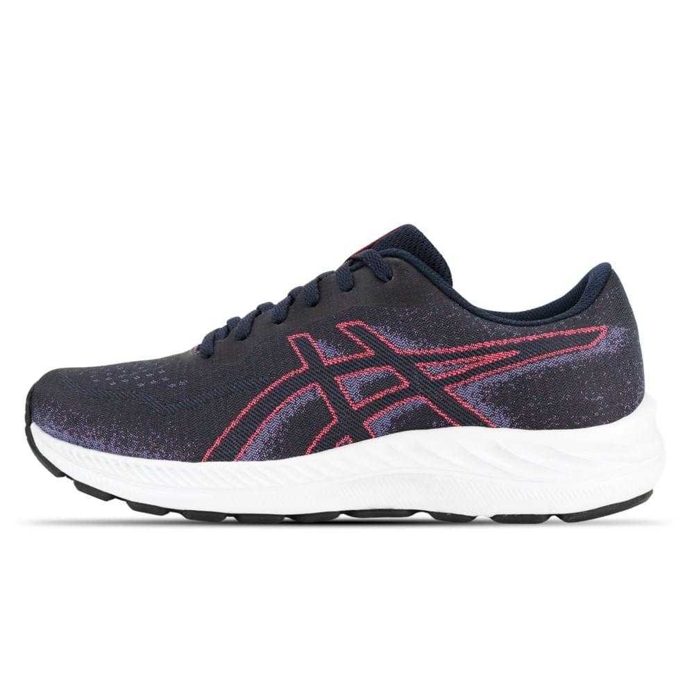Tênis Feminino Asics Ugoki Azul 2