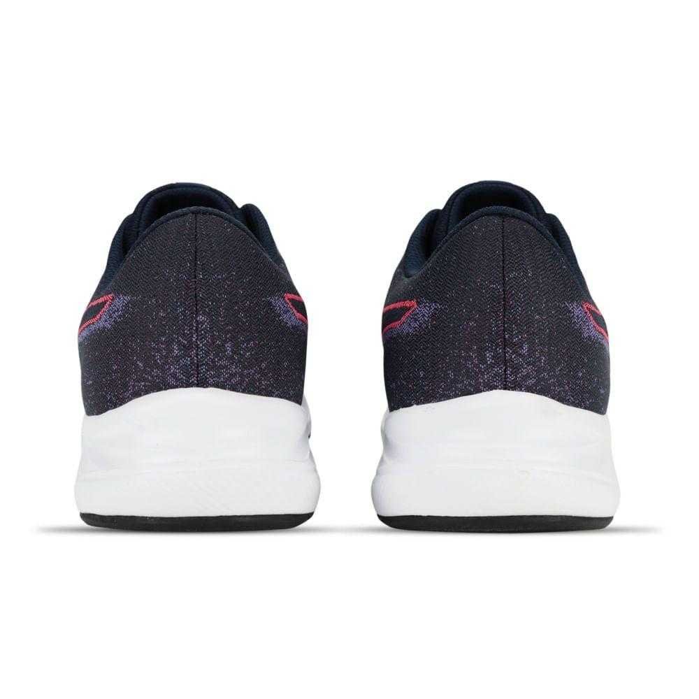 Tênis Feminino Asics Ugoki Azul 3