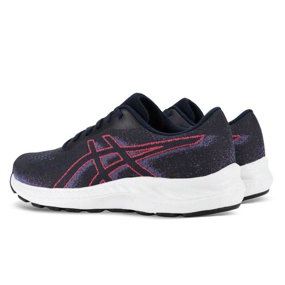 Tênis Feminino Asics Ugoki Azul 5