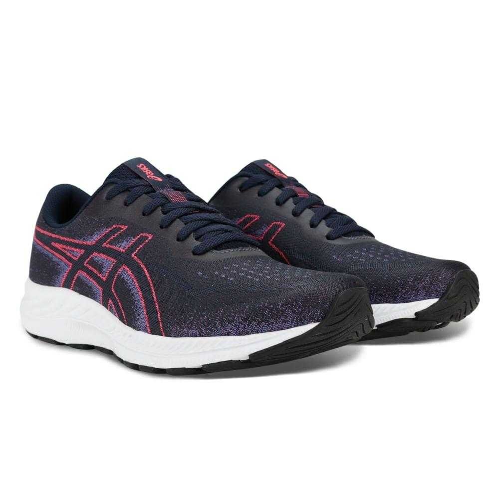 Tênis Feminino Asics Ugoki Azul 6