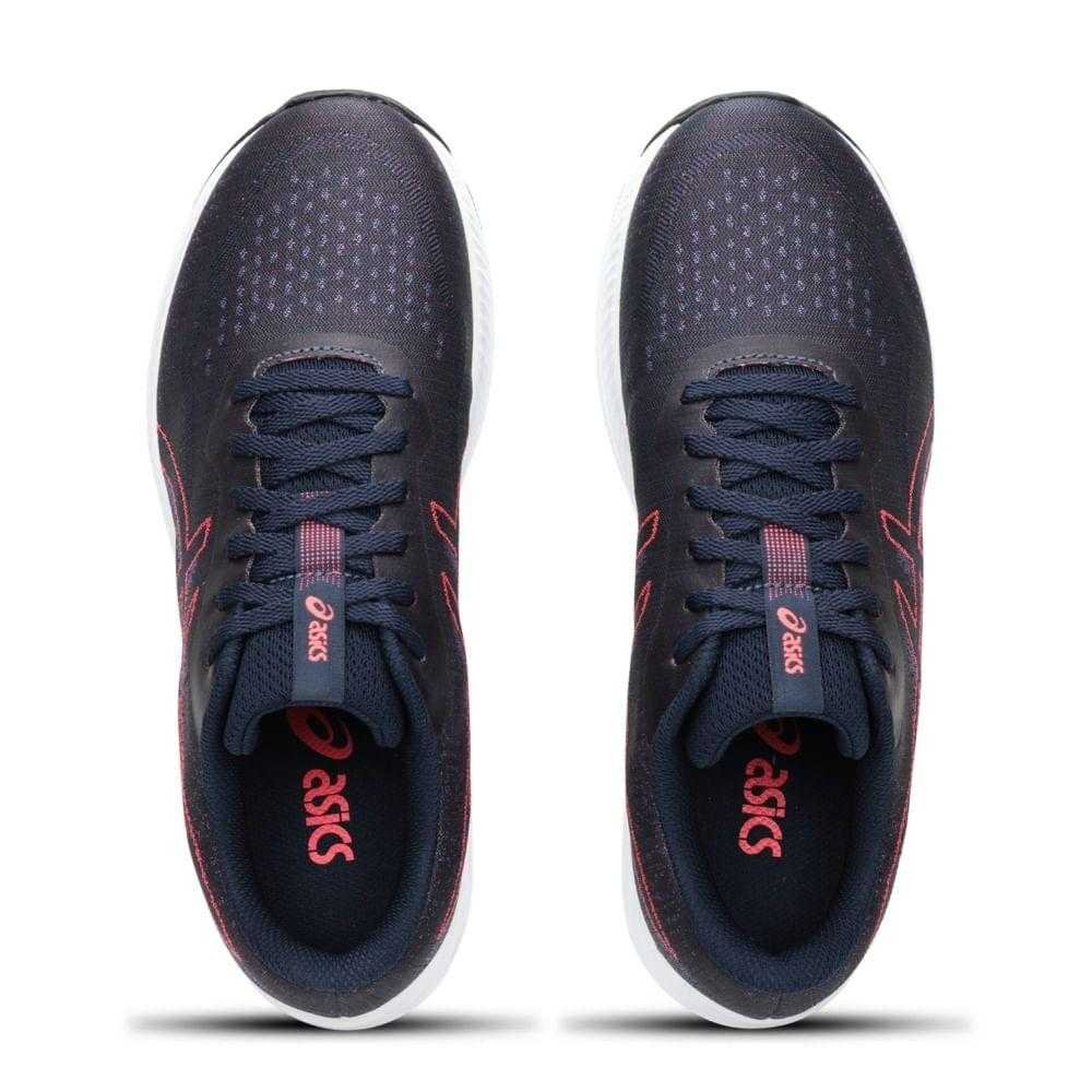 Tênis Feminino Asics Ugoki Azul 7