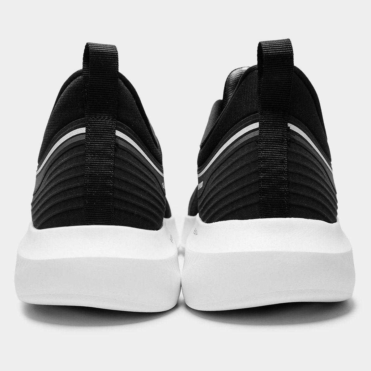 Tênis Masculino Olympikus Cosmo Preto 4