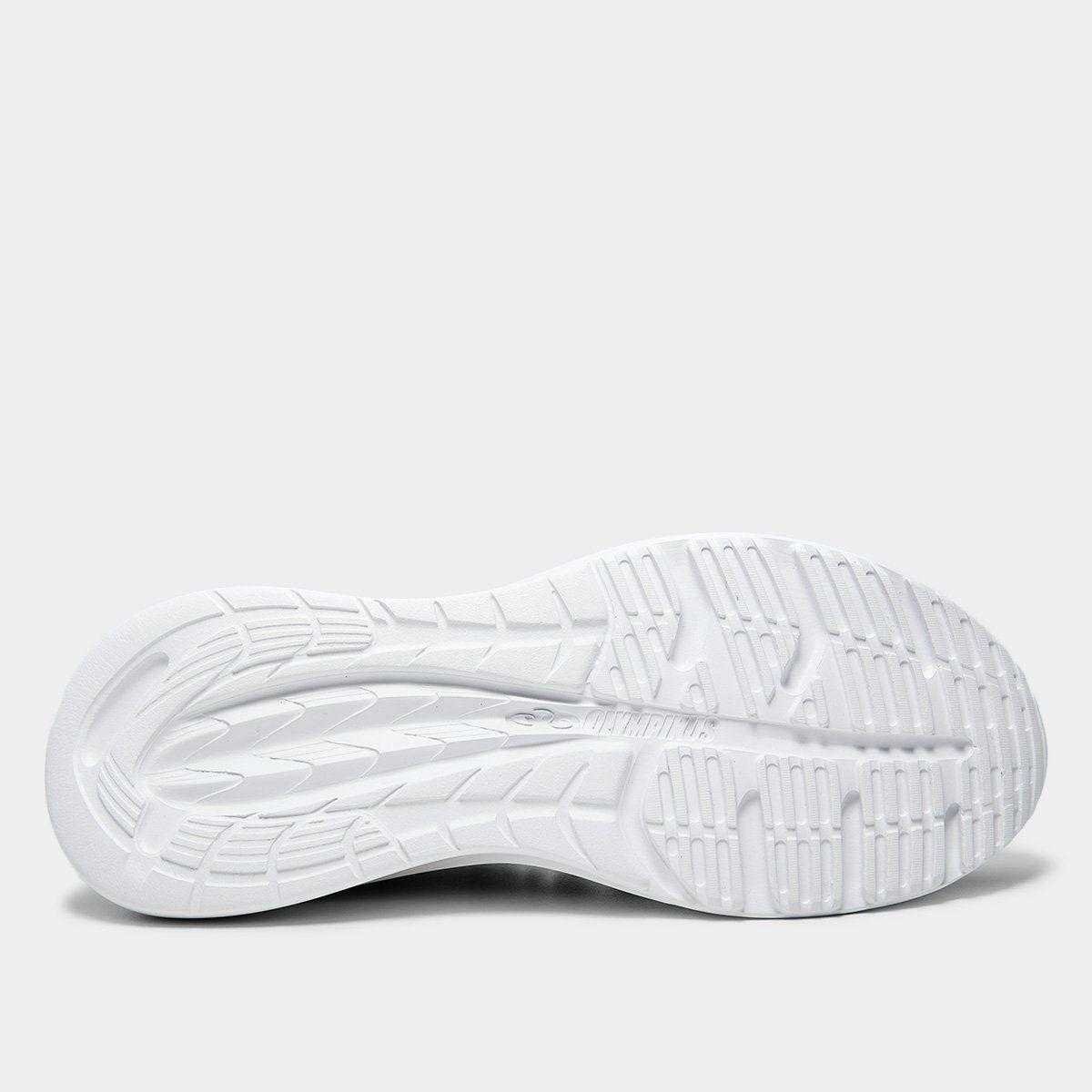 Tênis Masculino Olympikus Cosmo Preto 6