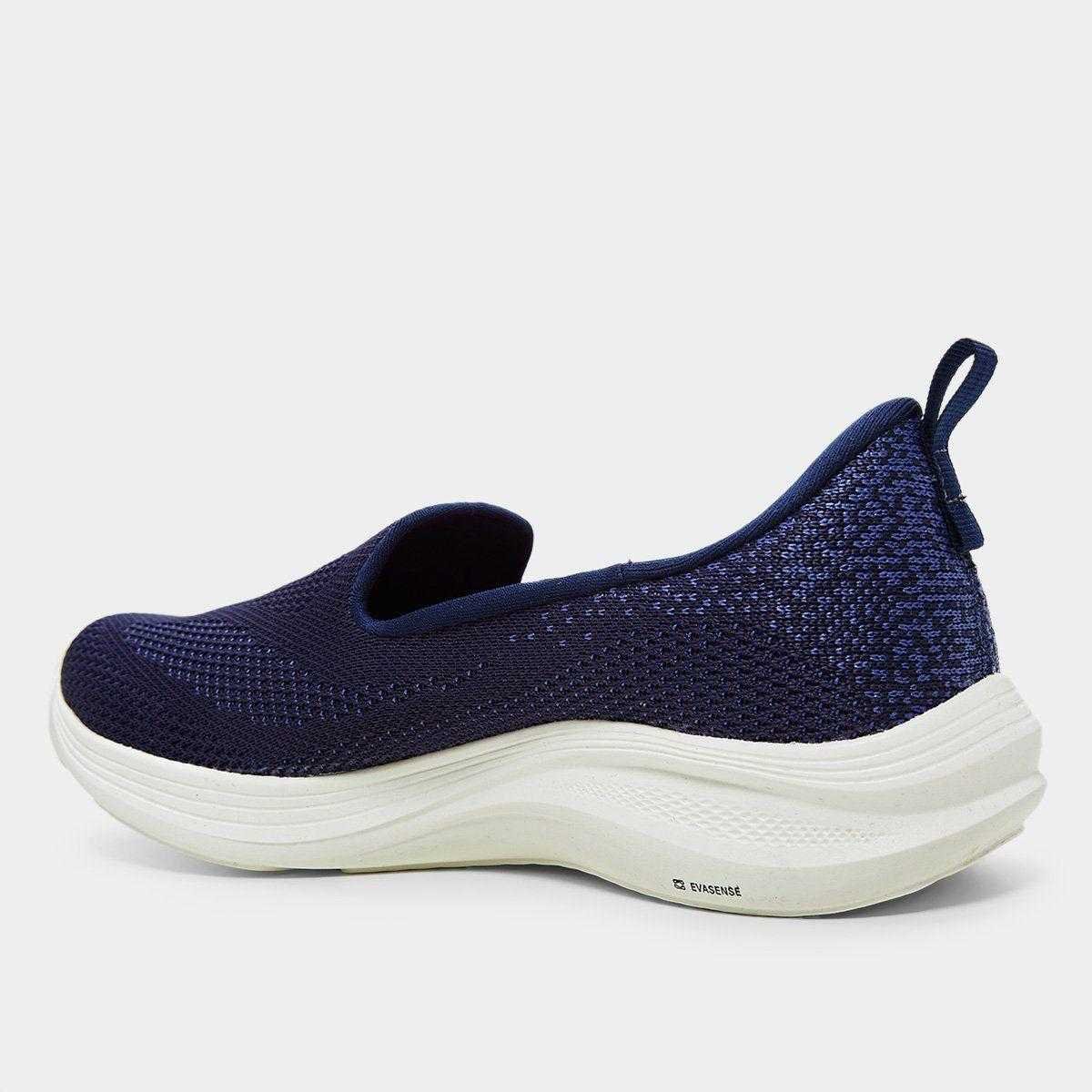 Tênis Feminino Olympikus Safira Marinho 3