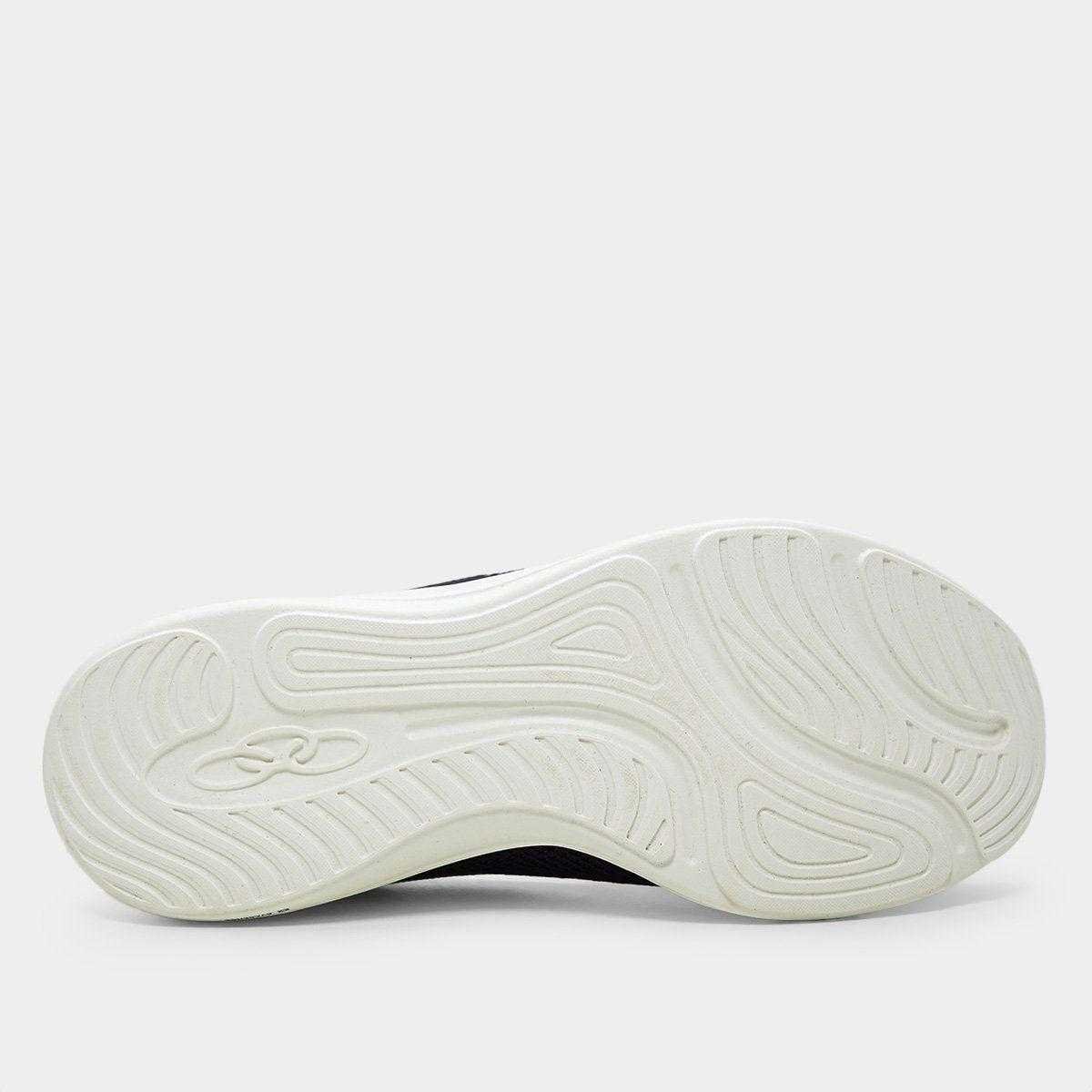 Tênis Feminino Olympikus Safira Marinho 5