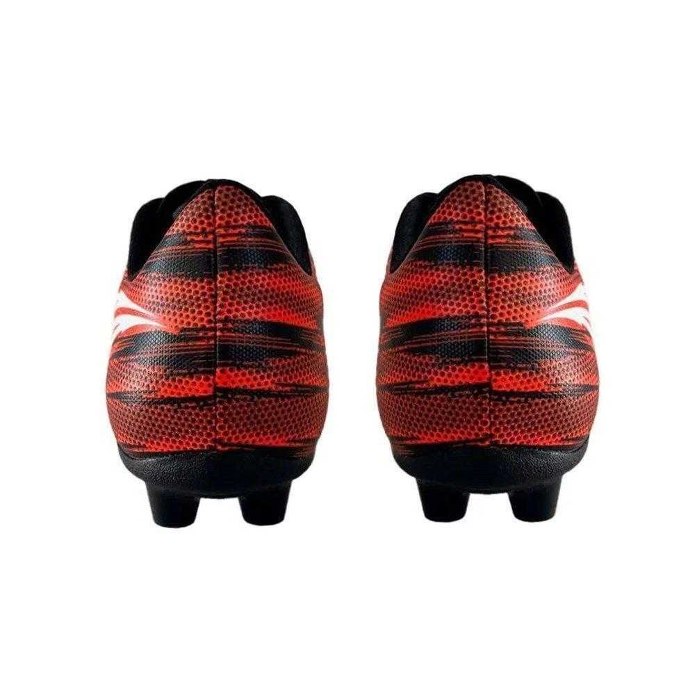 Chuteira Campo Penalty Tornado Preto 2