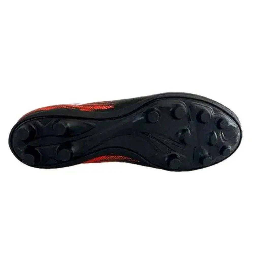 Chuteira Campo Penalty Tornado Preto 4