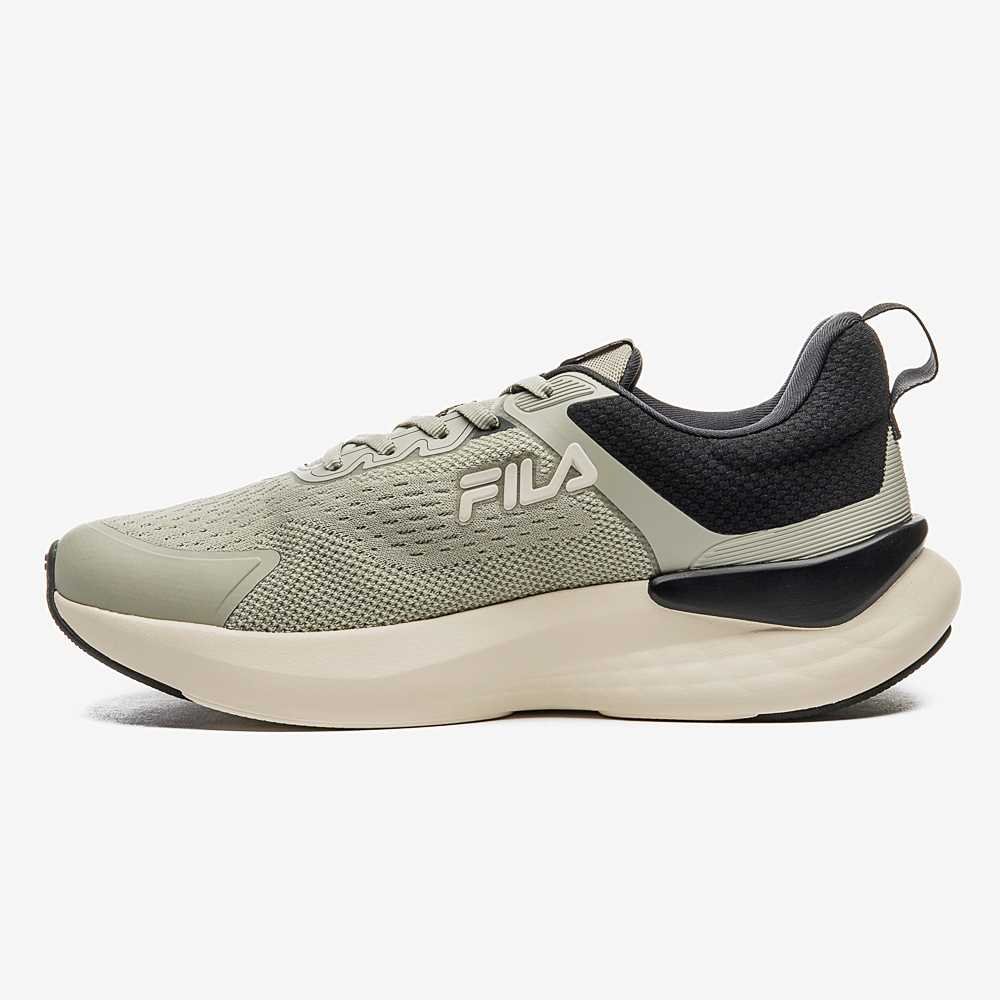 Tênis Masculino Fila Improve Bege 2