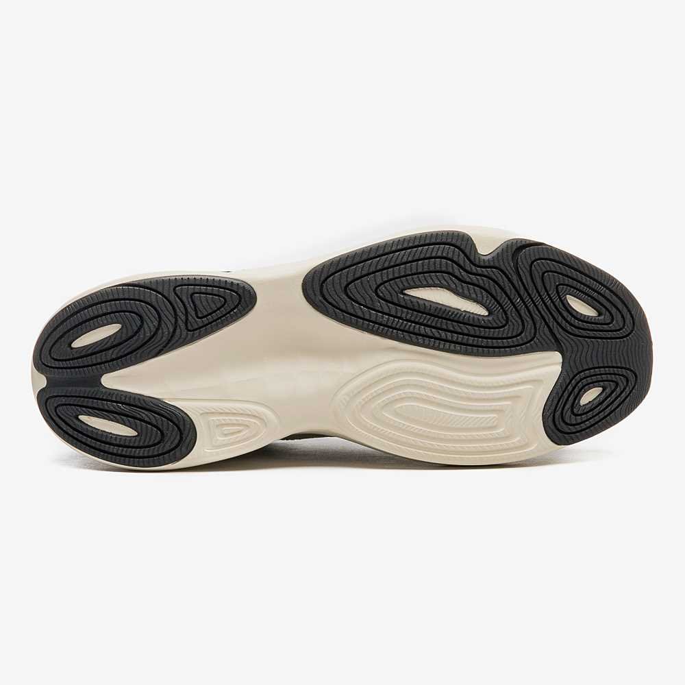 Tênis Masculino Fila Improve Bege 5