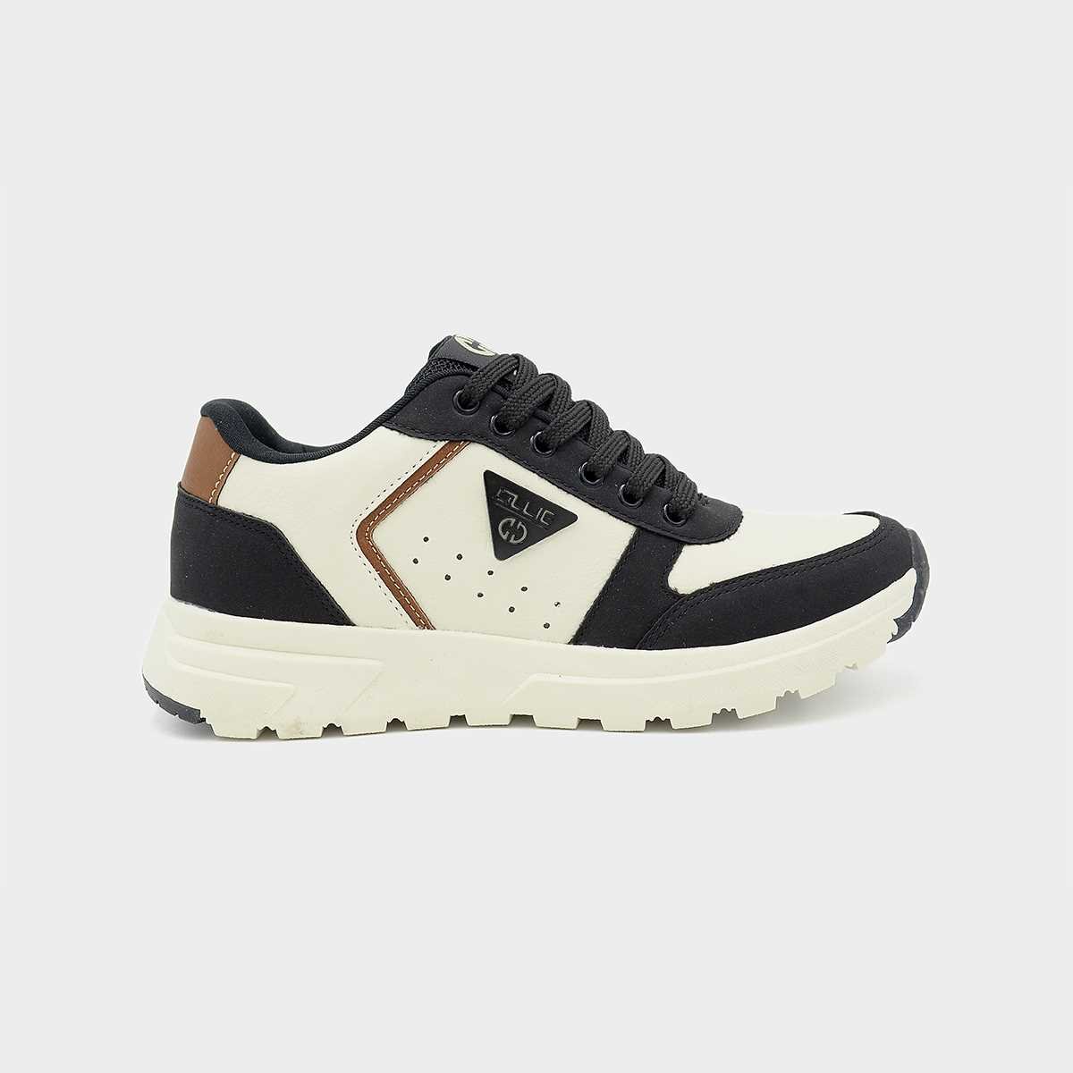 Tênis Masculino Ollie Atlantyc 2 Off White 2