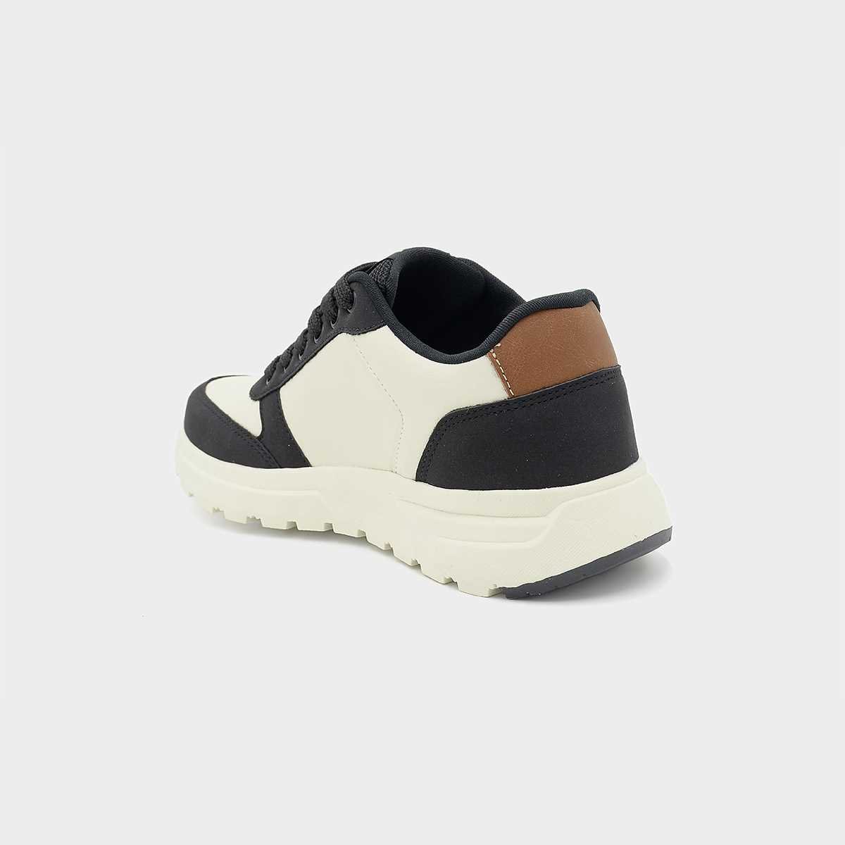 Tênis Masculino Ollie Atlantyc 2 Off White 4