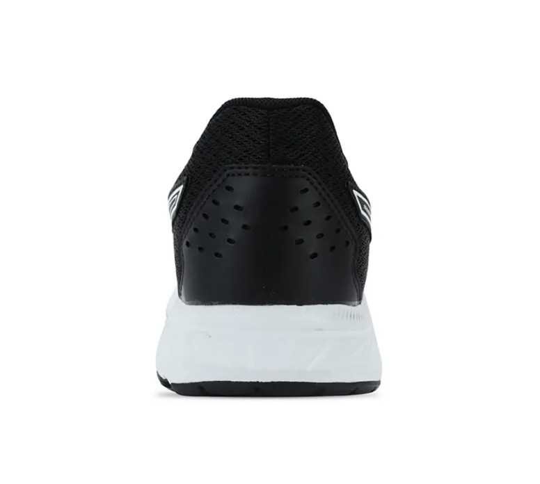 Tênis Masculino Asics Raiden 4 Preto 3