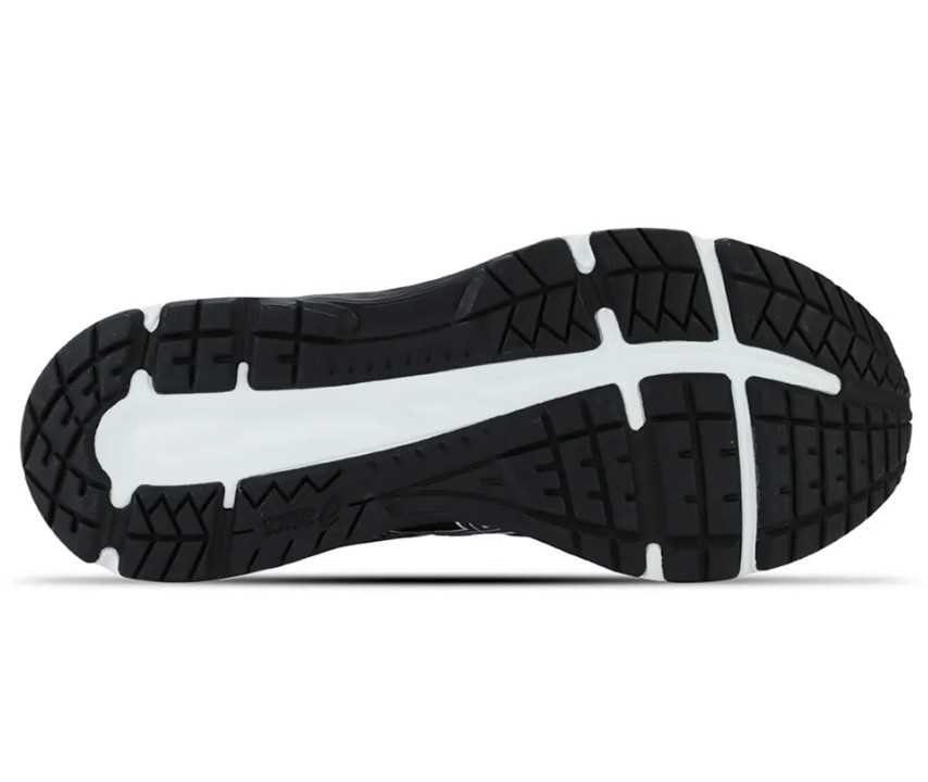 Tênis Masculino Asics Raiden 4 Preto 4