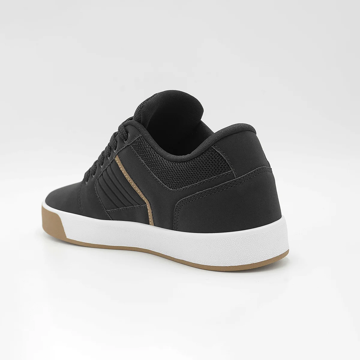 Tênis Infantil Menino Ollie Monster 3 Preto 2