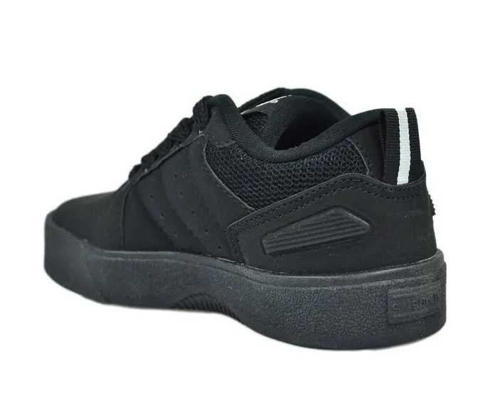 Tênis Infantil Menino Ollie Cyclone 2 Preto 2