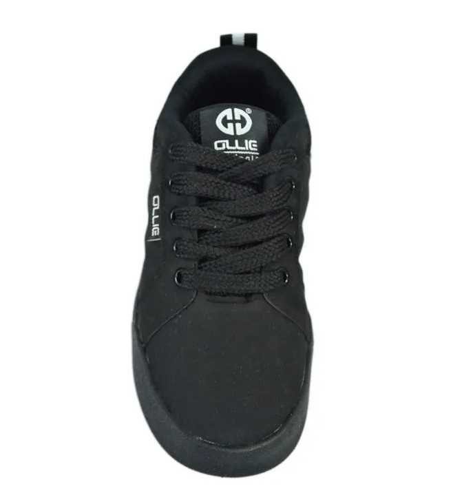 Tênis Infantil Menino Ollie Cyclone 2 Preto 3