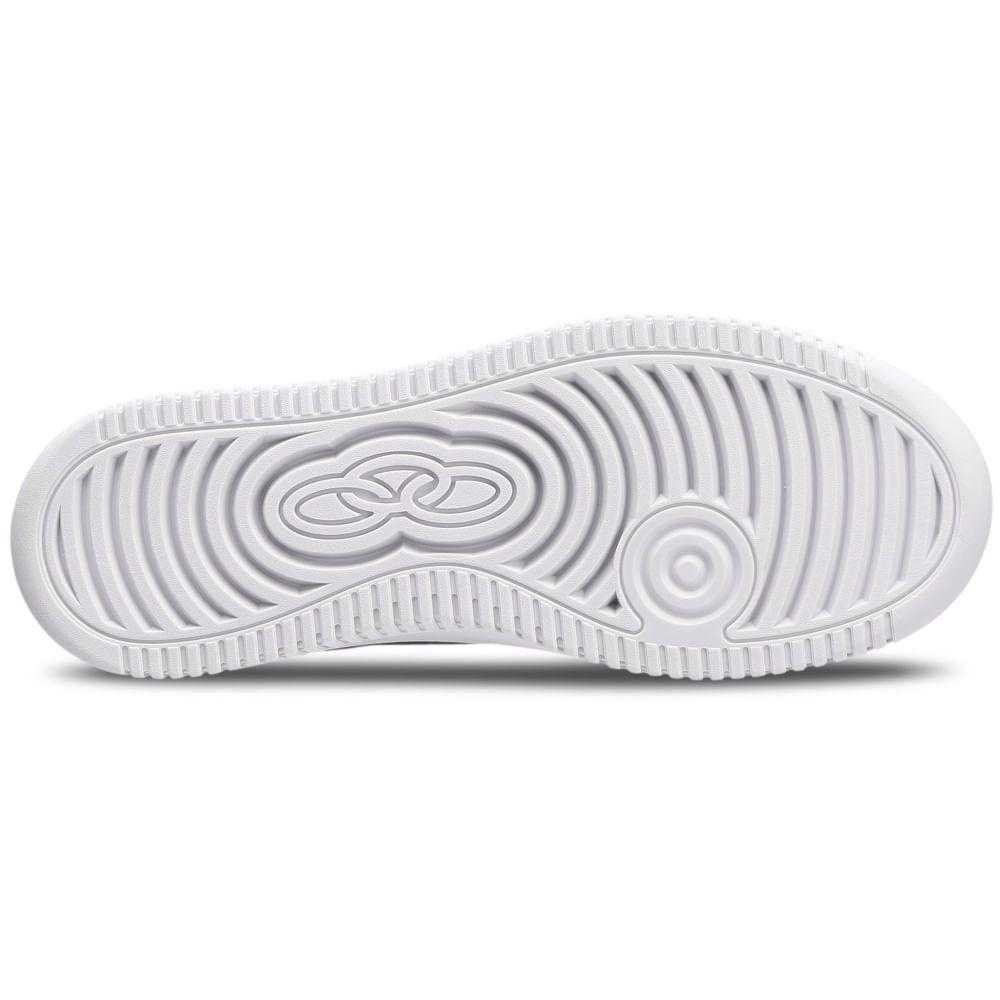 Tênis Infantil Menino Olympikus Eros Preto 5