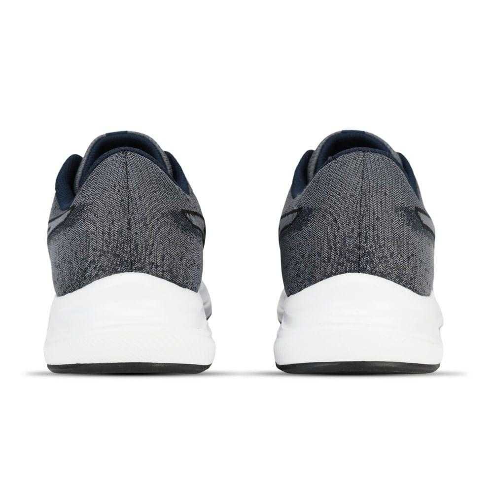 Tênis Masculino Asics Ugoki Cinza 2