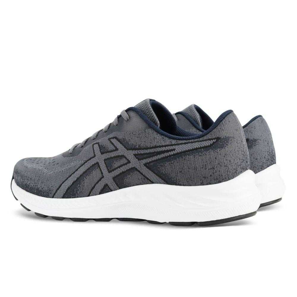 Tênis Masculino Asics Ugoki Cinza 3