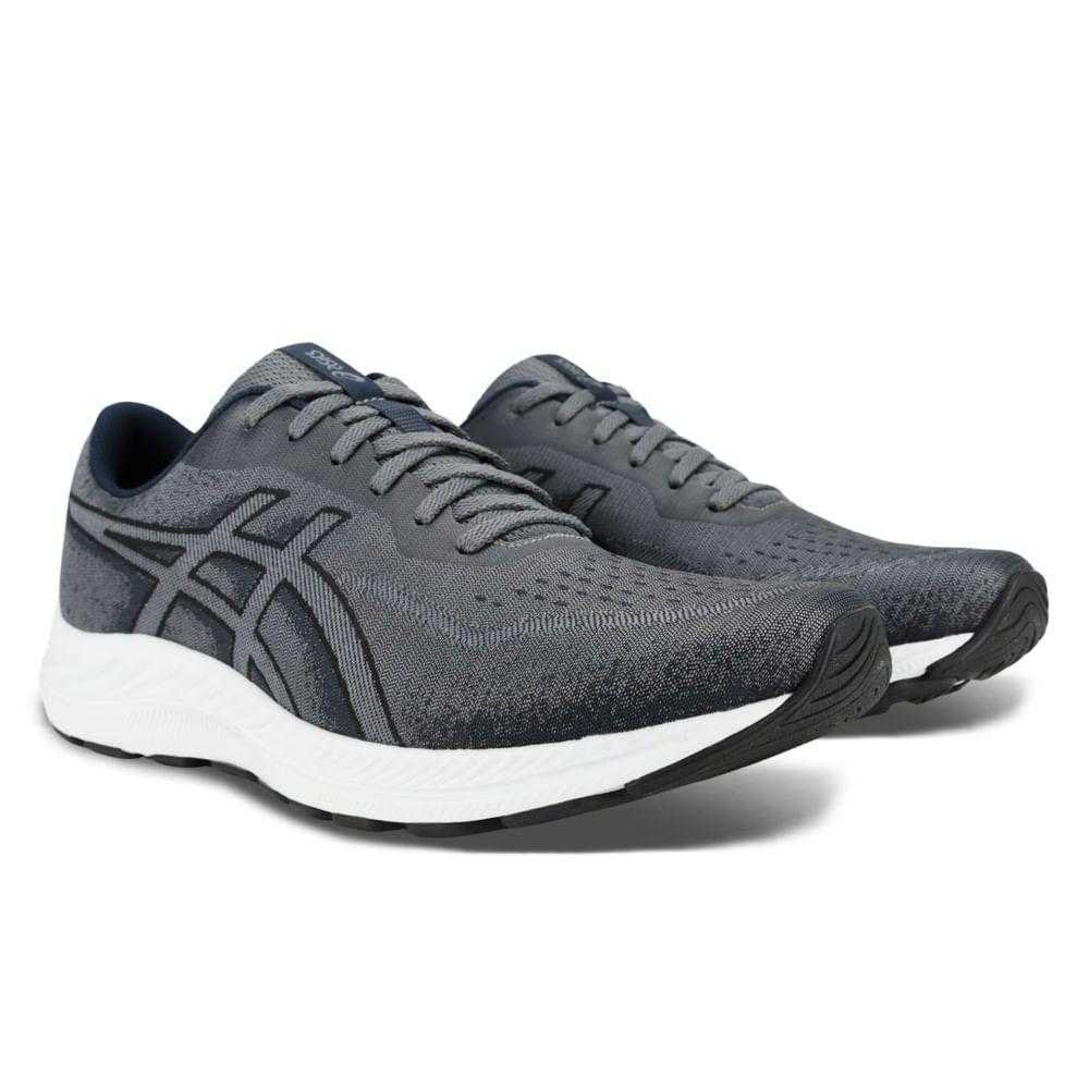 Tênis Masculino Asics Ugoki Cinza 5
