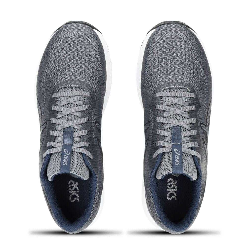 Tênis Masculino Asics Ugoki Cinza 6