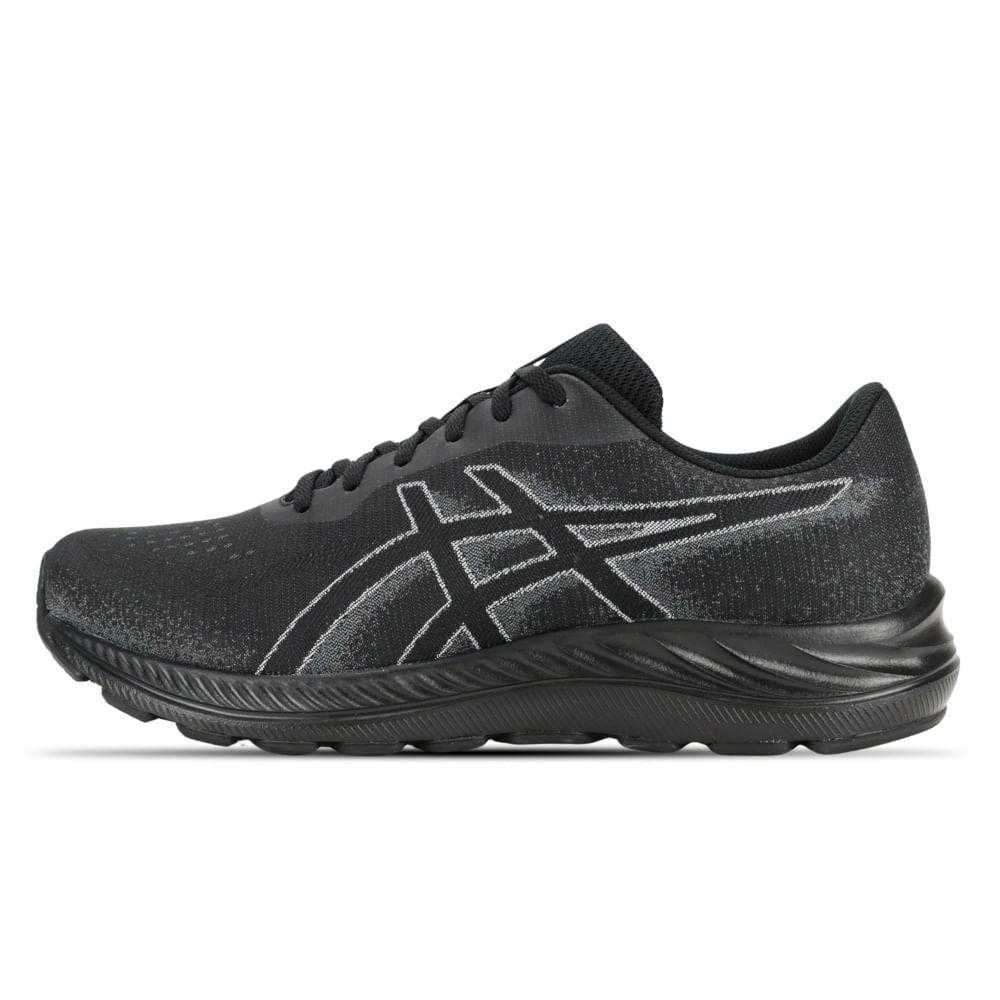 Tênis Masculino Asics Ugoki Preto 2