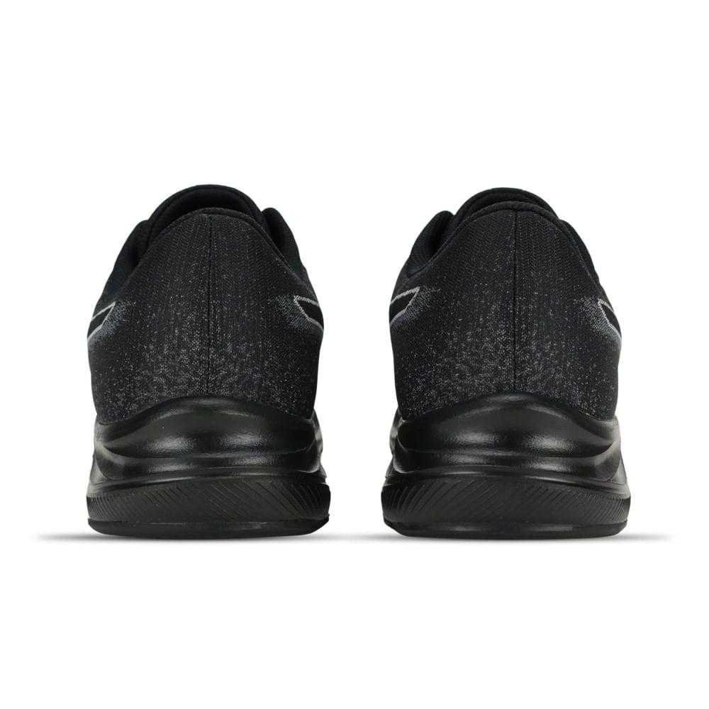 Tênis Masculino Asics Ugoki Preto 3