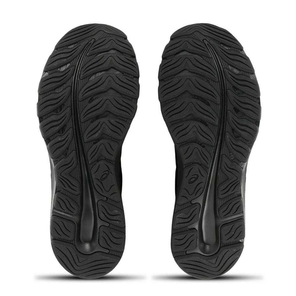 Tênis Masculino Asics Ugoki Preto 4