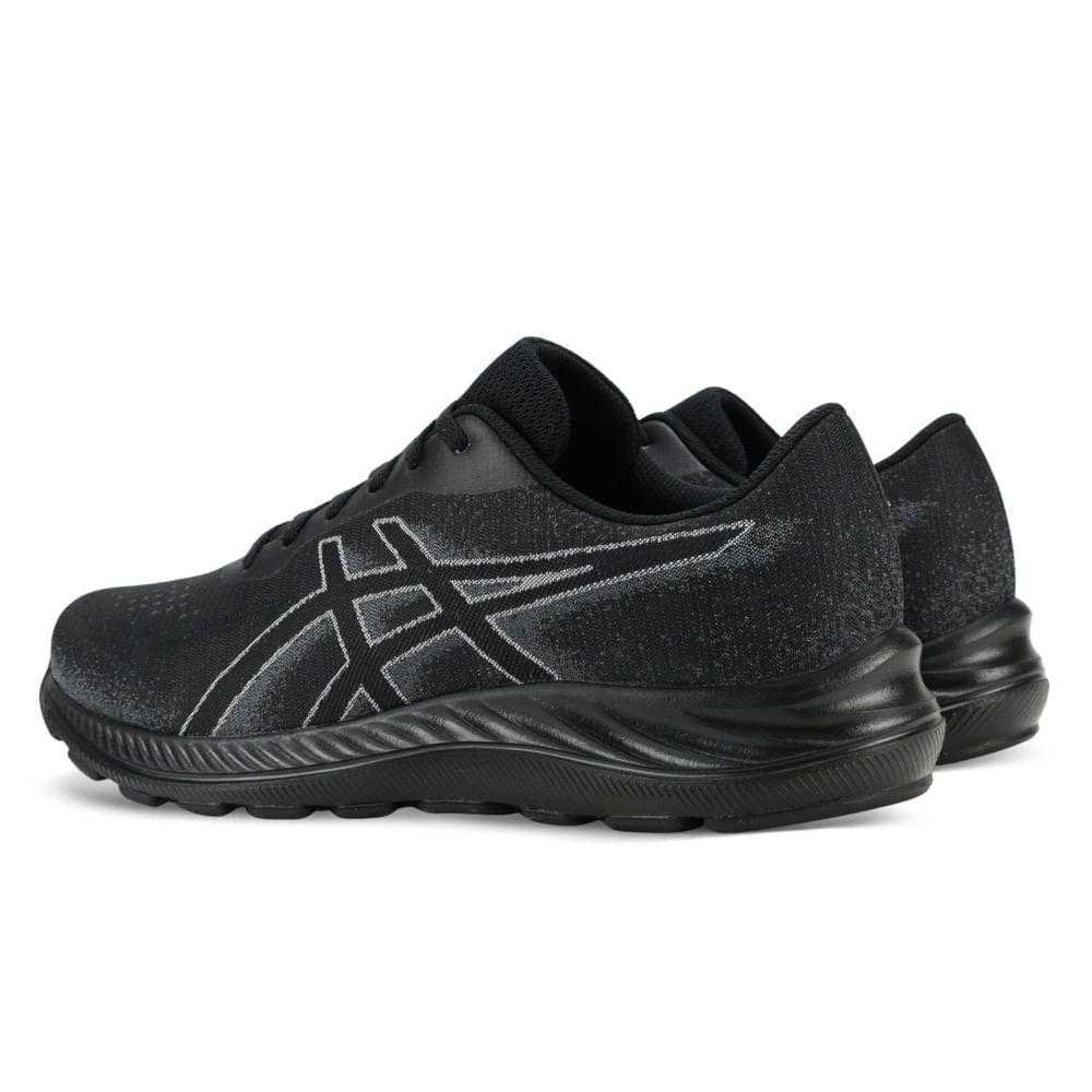 Tênis Masculino Asics Ugoki Preto 5
