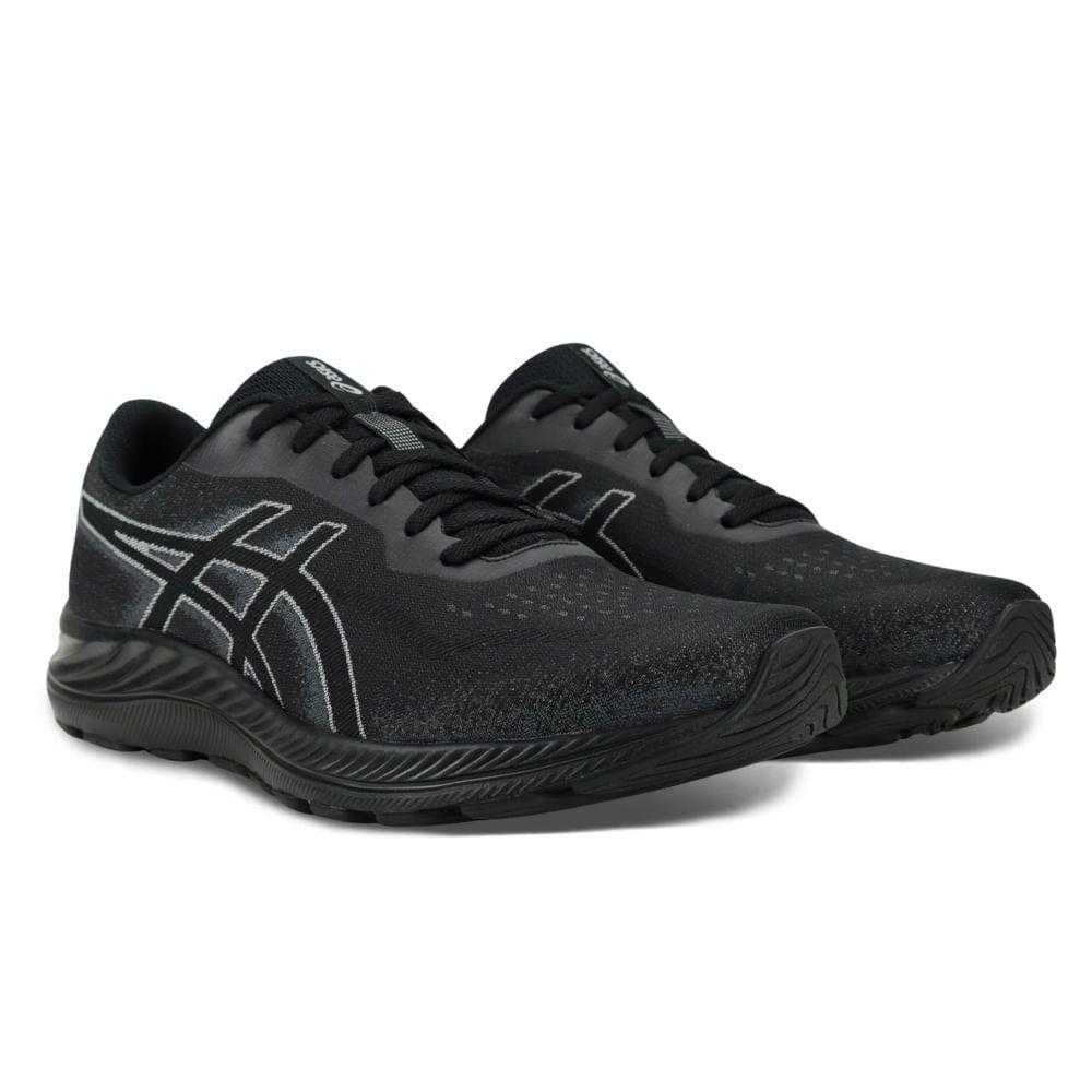 Tênis Masculino Asics Ugoki Preto 6