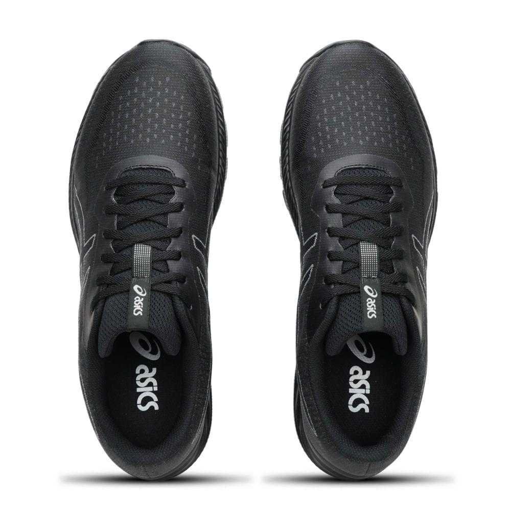 Tênis Masculino Asics Ugoki Preto 7