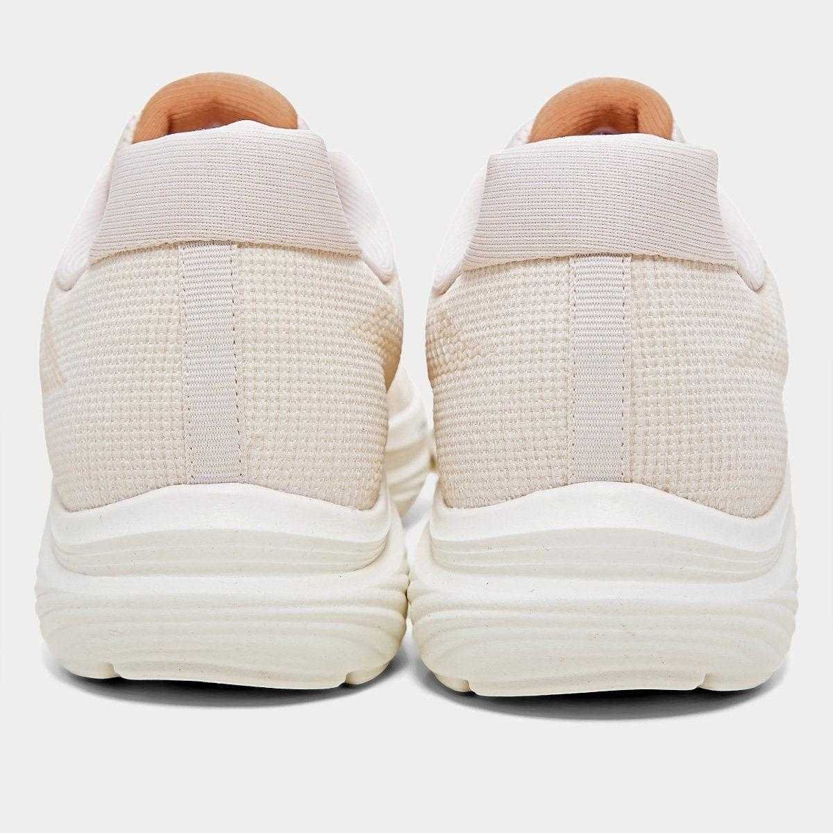 Tênis Feminino Olympikus Vertice Off White 3